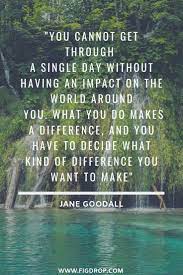 12 Motivational Quotes About The Earth And The Environment Beautiful And Inspiring Quotes To Promote Sustainable A Eco Quotes Earth Quotes Motivational Quotes