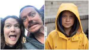 Greta Thunberg S Family 5 Fast Facts You Need To Know Heavy Com 17 year old climate and environmental activist with asperger's #fridaysforfuture.