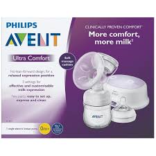 You can do work or have nannies look after your loved ones, and they will still. Buy Avent Ultra Comfort Electric Breast Pump Online At Chemist Warehouse