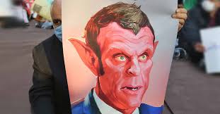 Is French President Macron Islamophobic? | The ASEAN Post