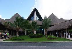 You can also filter price, timings, airports and more to find the best route to punta cana that. Punta Cana International Airport Wikipedia