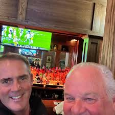 Paddy Murphy's Irish Pub