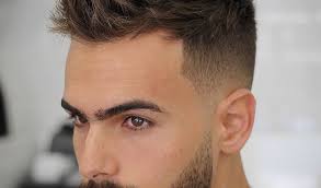 6 capelli corti uomo in avanti. Tagli Capelli Uomo Le Tendenze Dell Hair Look Maschile Lifestar It
