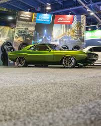 Image result for Green 1968 Fleet