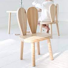 a wooden chair for your little one perfect as the first chair for a child 1 5 years old car table et chaise bebe table et chaise enfant chaise en bois enfant