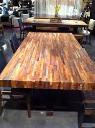 7ft Recycled Boat Wood Table Boat Furniture Table Wood Table