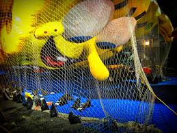 Since i didn't have plans for thanksgiving, i thought it would be fun to see the parade in person. Macy S Thanksgiving Day Parade How Do You Measure 525600 Minutes