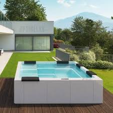 Luxus Design Whirlpool Gt Spa Ma260 Whirlpool Whirlpool Garten Malibu Hauser