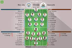 Ilkay gundogan and ferran torres were the goalscorers at the etihad. Man City V Newcastle As It Happened