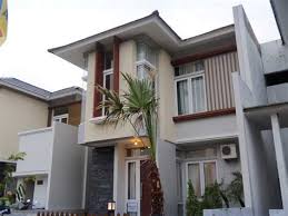 Bisa dikatakan mampu membuat mood seseorang merasa lebih bahagia bahkan ceria. Desain Rumah Minimalis Warna Coklat Supplier Bata Ekspos
