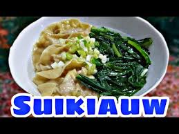 Maybe you would like to learn more about one of these? Resep Swekiau Yg Maknyus Youtube