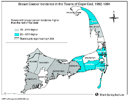 Included in this septic installation video is explaining the. Gis As A Tool For A Breast Cancer And Environmental Study On Cape Cod Massachusetts