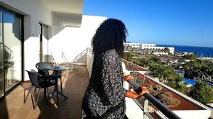 Gazing at all that glimmers in 'millionaires' harbour', hotel costa calero thalasso & spa has quite the views. Hotel Costa Calero Talaso Spa Make It Yours Step Inside Youtube