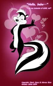 Check spelling or type a new query. Pepe Le Pue
