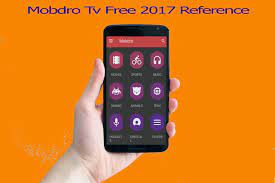 Download mobdro apk file here with just one click to start enjoying high quality football, other sports and live tv streaming on your android devices now. New Mobdro Tv 2017 Guide For Android Apk Download