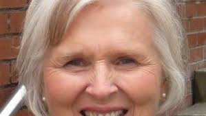 Joan Charlotte Skalabrin, 80