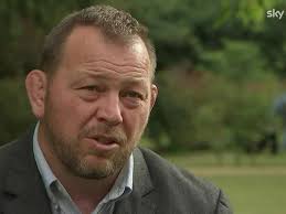 Steve Thompson: My head is a camera without a memory card