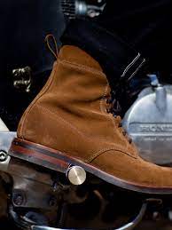 How To Break In Your New Boots Without A Single Blister Gq