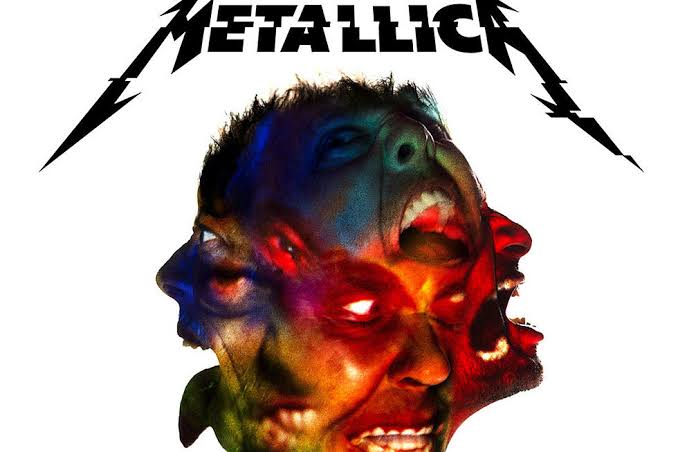 Resultado de imagen para metallica hardwired to self destruct"