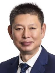 Victor Bai, Residential/Rural Sales