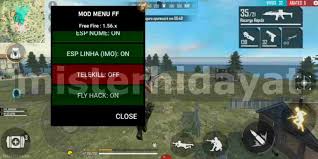 Menggunakan aplikasi mod ini sangat. Cheat Ff Mod Menu Vip Apk Fitur Lengkap Terbaru No Root