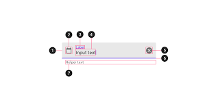 We did not find results for: Text Fields Material Design