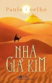 Ghim Tren Nha Giả Kim