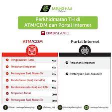 Karena itu tabungan haji tidak terkena wajib zakat. Official Lembaga Tabung Haji Startseite Facebook