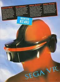 Pin By Shane Gist On From The Day Virtual Reality Virtual Reality Education Virtual Reality Technology