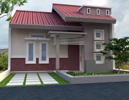 Gambar rumah klasik diatas adalah sebagian gambar rumah dari studio bangun rumah persada. 43 Contoh Desain Rumah Garasi Samping Modern Dan Minimalis
