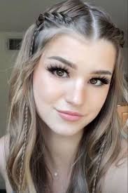 Mom Braids Unbelievably Intricate Hairstyles Every Morning Before School