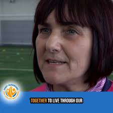 Mark Mardell Rory Cellan-Jones and Sir Nick Mostyn of the Movers & Shakers  will be joining us at our Sport Parkinson's Try-Athlon 2025