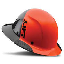 Maybe you would like to learn more about one of these? Lift Safety Dax Fifty 50 Carbon Fiber Full Brim Hardhat