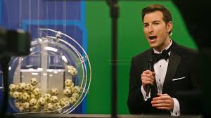Draw machines and lottery balls are stored in a secured location where access is limited to a few like the us powerball, the mega millions lottery utilizes two lottery machines during draws. Powerball Lottery Meet The Man Who Will Make Someone A Billionaire Abc News