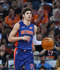 May 24, 2021 · should liangelo ball should make the detroit pistons next year. M R Design On Twitter Here We Have Lamelo Ball In A Pistons Jersey I Gotta Say It Looks So Right
