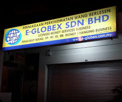 Rara money changer merupakan pedagang valuta asing (pva) berizin sesuai dengan ketentuan bank indonesia. Puchong Currency Exchange Service Services Puchong Co
