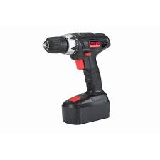Black And Decker Cordless Drill 18v Battery Pin On Fox Tool Shop