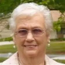 Obituary information for Doris Jean McBryde Boast
