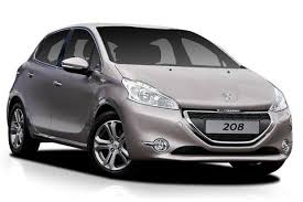 Image result for Blossom Gray 2014 Peugeot