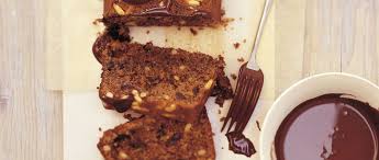 Cake Aux Marrons Et Aux Pignons Rezept Dessert Ideen Lebensmittel Essen Dessert