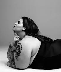 Bildergebnis fÃ¼r tess holliday