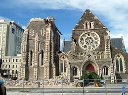 Vor der nordöstlichen #küste von #neuseeland hat es ein schweres #erdbeben gegeben. Neuseeland Christchurch