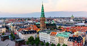 Savings on flight, hotel and/or car. Kopenhag Da Bir Gun