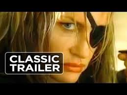 Our porno collection is huge and it's constantly growing. Kill Bill Vol 2 2004 Official Trailer Uma Thurman David Carradine Action Movie Hd Action Movies Kill Bill Classic Trailers