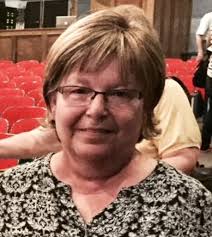 Sandra Kay Coe Obituary January 13, 2022