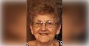 Ann Barfield's Instagram, Twitter & Facebook