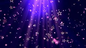 Download free backgrounds hd wallpapers for android & ios now! 4k Abstract Stars Snow Flakes Purple Background Pink Background Hd Wallpaper Wallpaperbetter