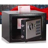 Produk asli, original, dan branded dengan beragam brand official. Jual Celengan Uang Model Brankas Password Elektrik 4 6l Hitam Di Lapak Id Techno Digital Bukalapak