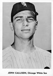 Johnny Callison Gallery