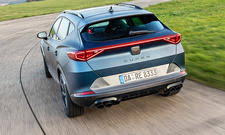 A great way to celebrate the brand's third anniversary. Cupra Formentor 2020 Preis Innenraum Autozeitung De
